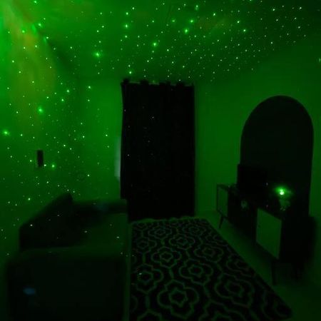 Explore O Universo, Flat Tematico Espacial Perto Da Avenida Fraga Maia Feira de Santana Kültér fotó