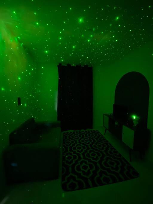 Explore O Universo, Flat Tematico Espacial Perto Da Avenida Fraga Maia Feira de Santana Kültér fotó